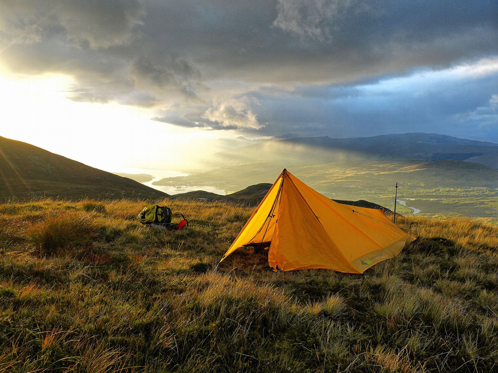 Camping  Tents 3