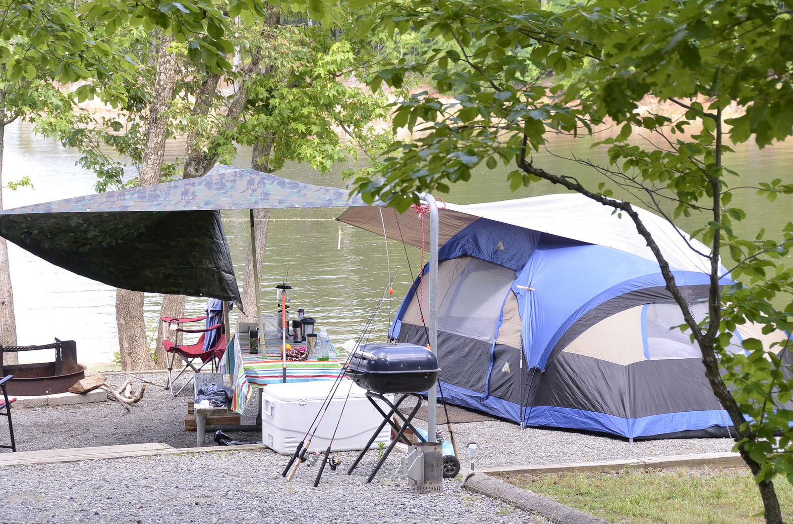 Camping  Tents 4