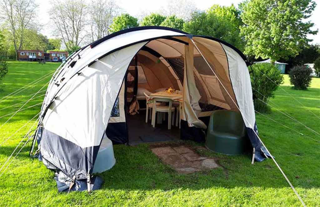 Camping  Tents 5