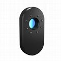 Portable Prevent Monitoring Wireless Infrared Detector Hotel Anti Spy Camera  3