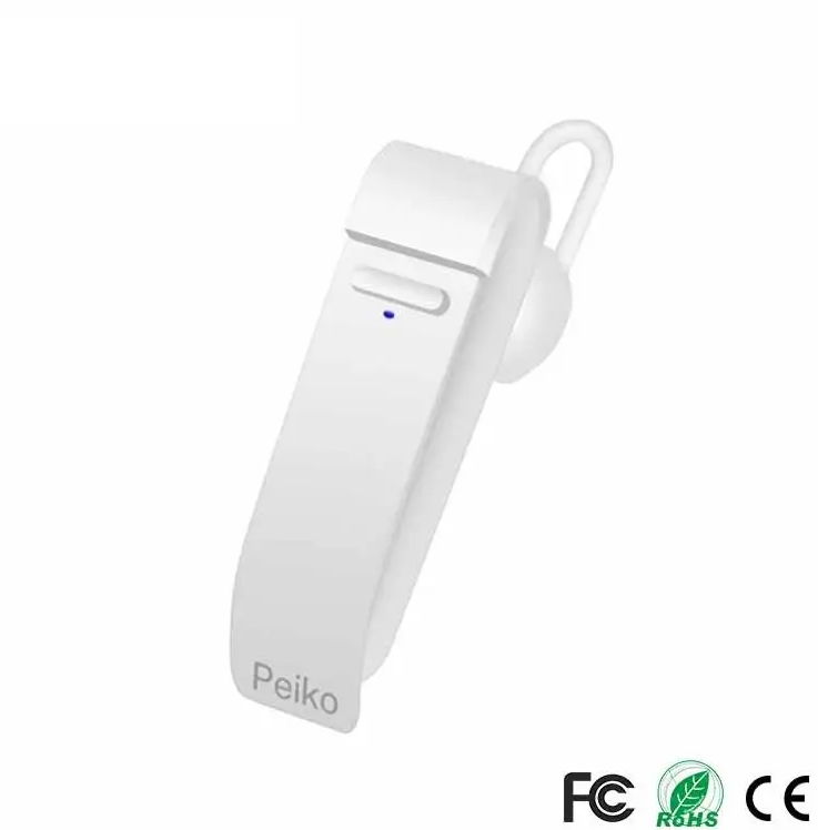 Portable smart voice translator earphone 5
