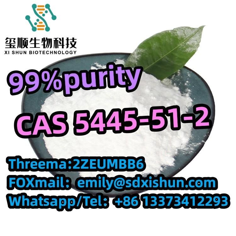 CAS 5449-12-72-methyl-3-phenyl-oxirane-2-carboxylic acid 4