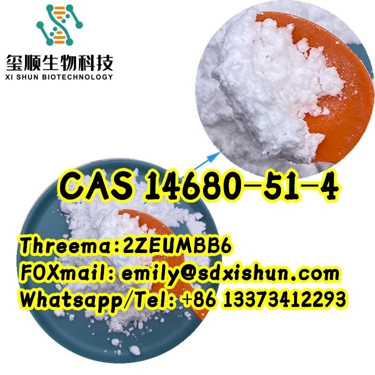 CAS 14680-51-4 Metonitazene 2