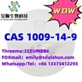 CAS 1009-14-9 Valerophenone 2