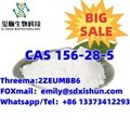 CAS 156-28-5   2-phenylethanaminium