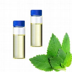 Peppermint oil