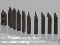 Mono Crystal Diamond Tools for Ultra Precision Machining