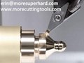 Mono Crystal Diamond Tools for Ultra Precision Machining 3
