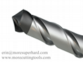  PCD sintering drilling bit for CFRP/GFRP  2