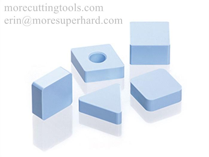 Ceramic; cutting tools; Moresuperhard (China Manufacturer) Cutter