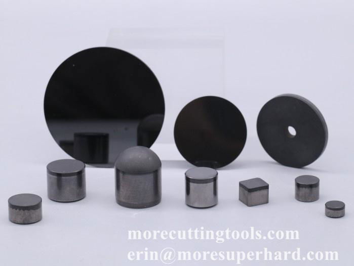 PDC cutter for oil drilling bits  2