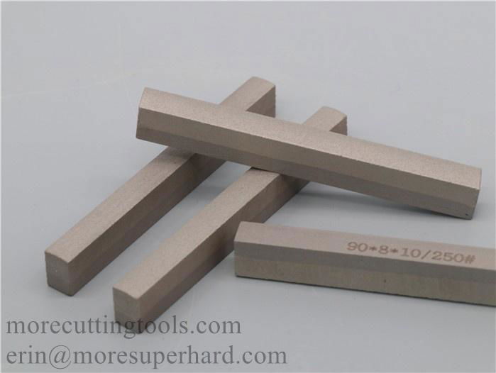 Diamond Honing Stone, Honing Stick, Honing head