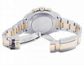 Rolex Watch Rolex Yacht-Master II Stainless Steel Everose Gold Watch 5