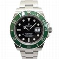 ROLEX Submariner Date Watch 126610    lack Dial Automatic Stainless Steel 2