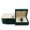 ROLEX Submariner Date Watch 126610    lack Dial Automatic Stainless Steel 8