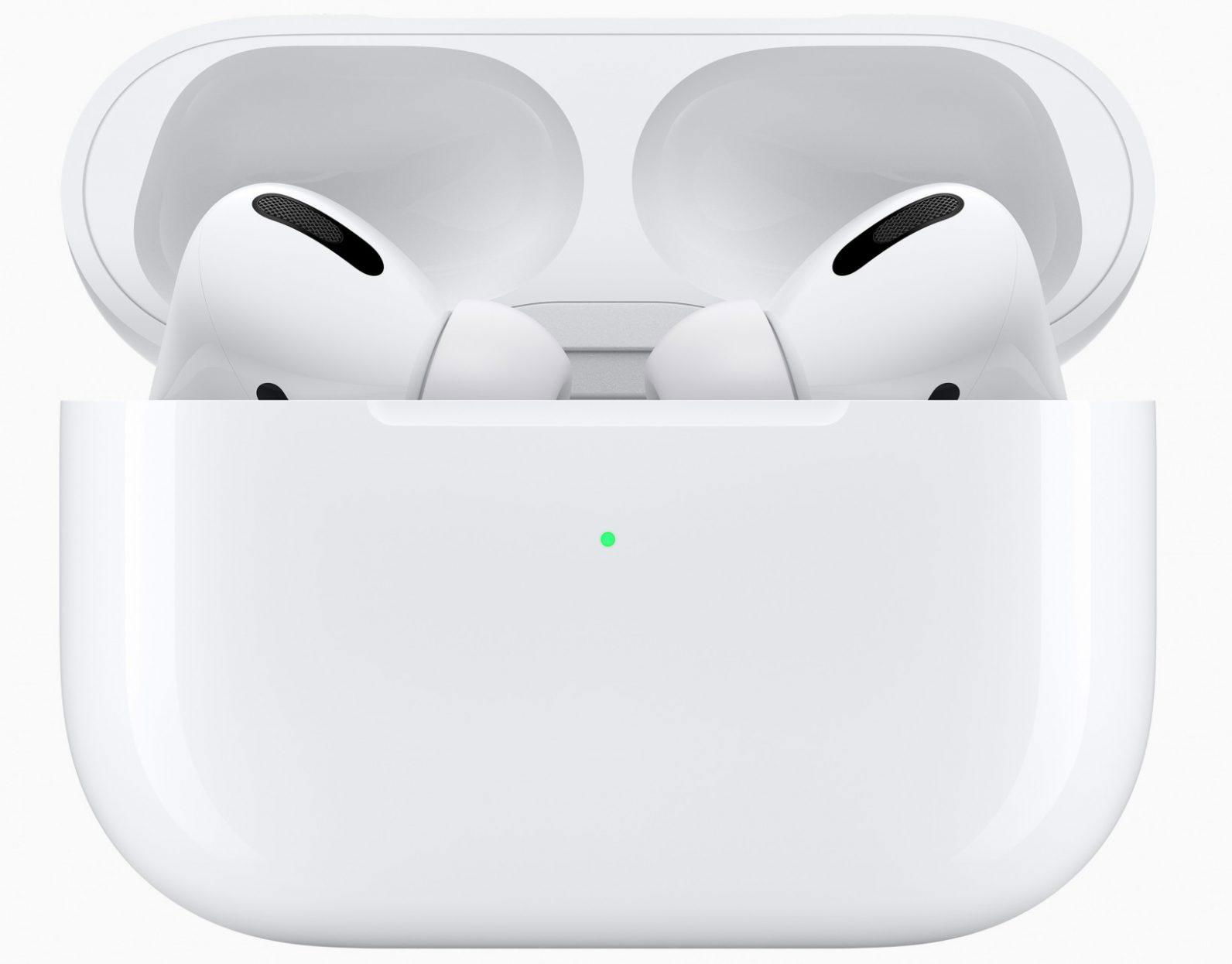 Apple AirPods Pro 2nd Generation With Magsafe Wireless Charging Headphones 2