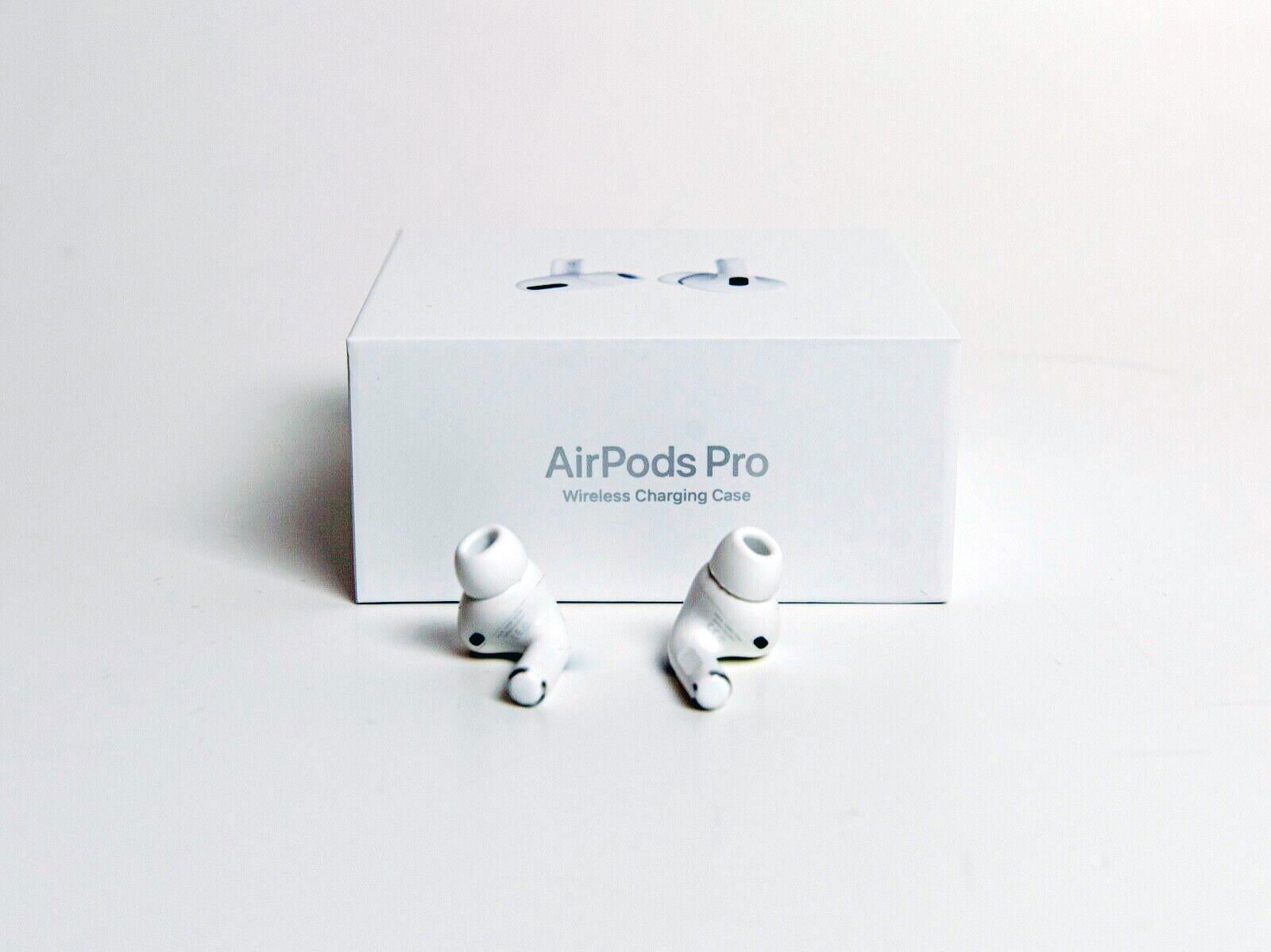 Apple AirPods Pro 2nd Generation With Magsafe Wireless Charging Headphones 5