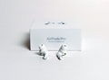 Apple AirPods Pro 2nd Generation With Magsafe Wireless Charging Headphones 5