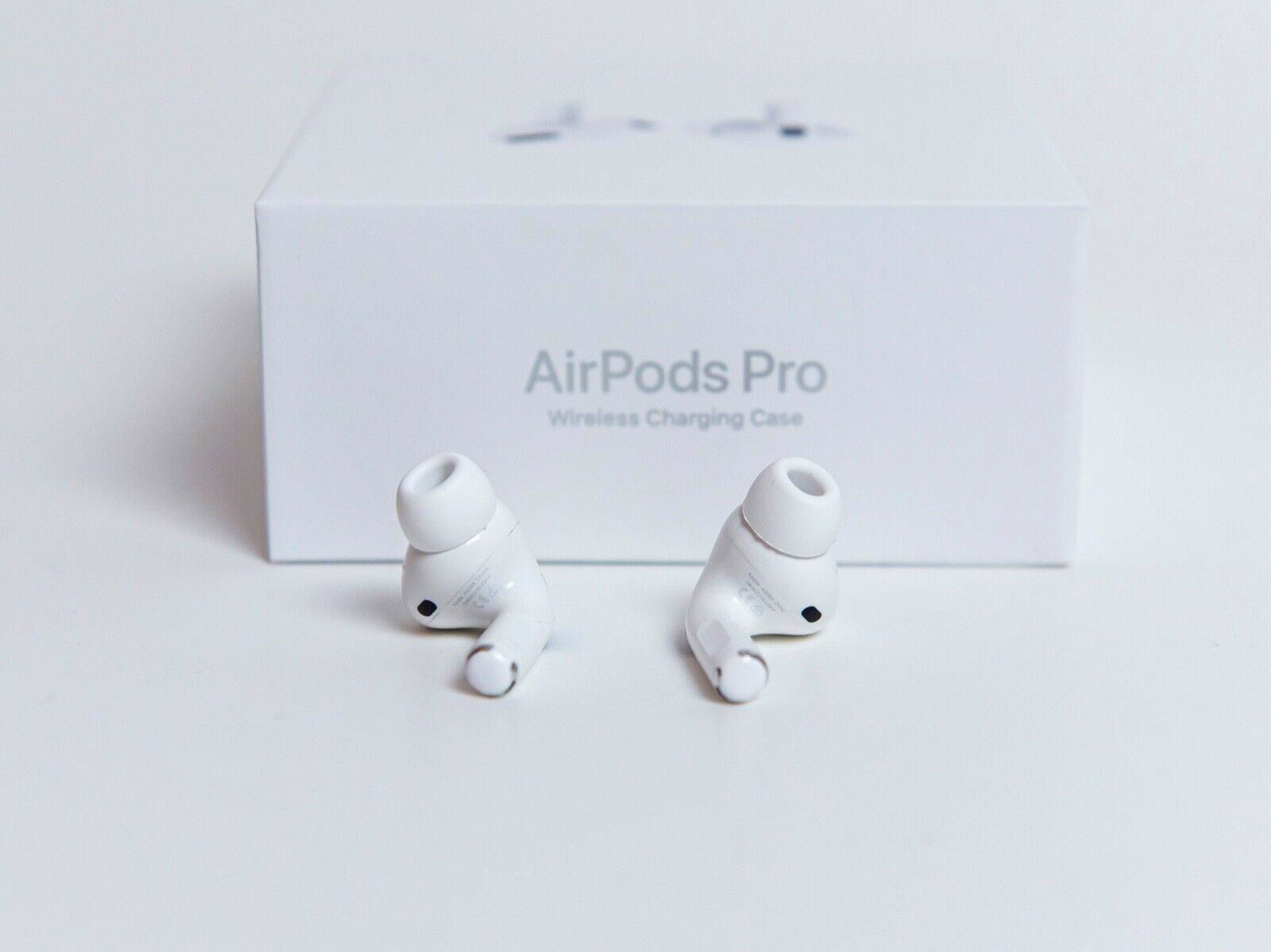 Apple AirPods Pro 2nd Generation With Magsafe Wireless Charging Headphones 4