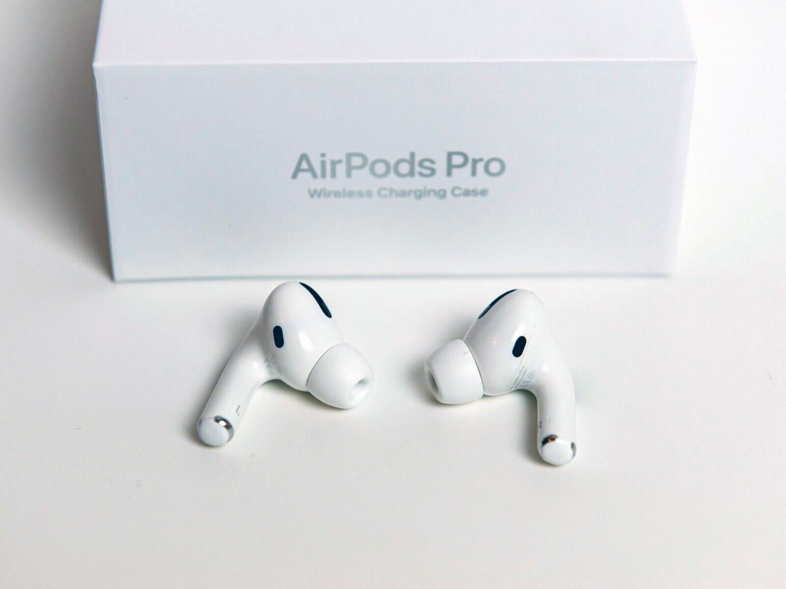 Apple AirPods Pro 2nd Generation With Magsafe Wireless Charging Headphones 3