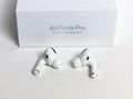 Apple AirPods Pro 2nd Generation With Magsafe Wireless Charging Headphones 3