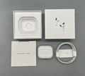 Apple AirPods 3rd Generation With Wireless Charging Case in ear Earphones