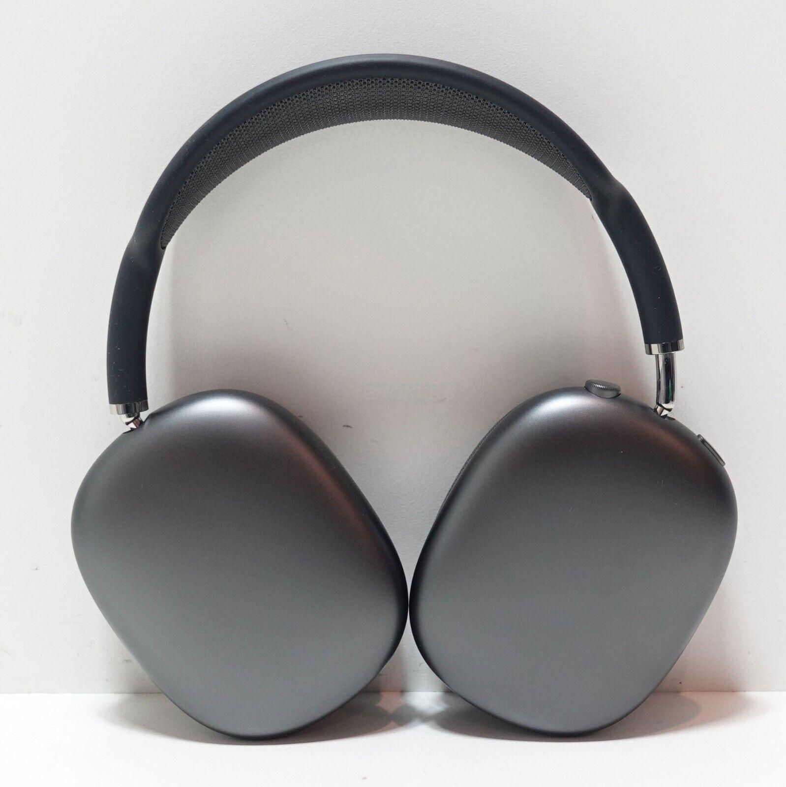 Apple AirPods Max Wireless Over-Ear Headset High Qaulity Headphones Earphones 2