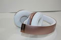 Beats by Dr. Dre Beats Solo3 Wireless On-Ear Headphones beats solo 3 Headsets