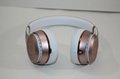 Beats by Dr. Dre Beats Solo3 Wireless On-Ear Headphones beats solo 3 Headsets 8