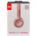 Beats by Dr. Dre Beats Solo3 Wireless On-Ear Headphones beats solo 3 Headsets 2