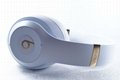 New Beats By Dr Dre Studio3 Wireless Headphones Shadow Gray Brand New and Sealed 5
