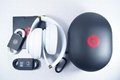 New Beats By Dr Dre Studio3 Wireless Headphones Shadow Gray Brand New and Sealed 4