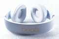 New Beats By Dr Dre Studio3 Wireless Headphones Shadow Gray Brand New and Sealed