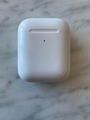 Apple AirPods 2nd Generation Bluetooth Earbuds with Wireless Charging Case White 7