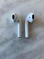Apple AirPods 2nd Generation Bluetooth Earbuds with Wireless Charging Case White 4