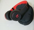 Beats by Dr. Dre Beats Solo3 Wireless On-Ear Headphones beats solo 3 Headsets 12
