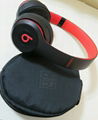 Beats by Dr. Dre Beats Solo3 Wireless On-Ear Headphones beats solo 3 Headsets