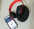 Beats by Dr. Dre Beats Solo3 Wireless On-Ear Headphones beats solo 3 Headsets 15