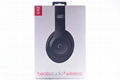New Beats By Dr Dre Studio3 Wireless Headphones Shadow Gray Brand New and Sealed 9
