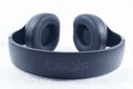 New Beats By Dr Dre Studio3 Wireless Headphones Shadow Gray Brand New and Sealed 14