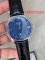 HUGO BOSS HB1513767 HERO SPORT LUX BLUE DIAL TWO TONBRACELATE WATCH 15