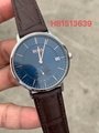 Hugo Boss HB 1513755 Hero Sport Lux Chronograph Blue Dial Men's Wrist Watch