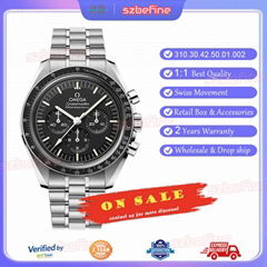 OMEGA Speedmaster Moonwatch Professional 310.30.42.50.01.002 (Hot Product - 1*)