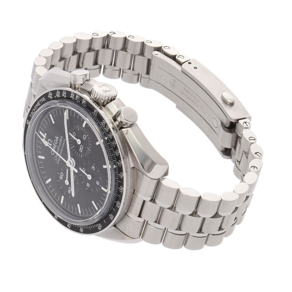 OMEGA Speedmaster Moonwatch Professional 310.30.42.50.01.002 3