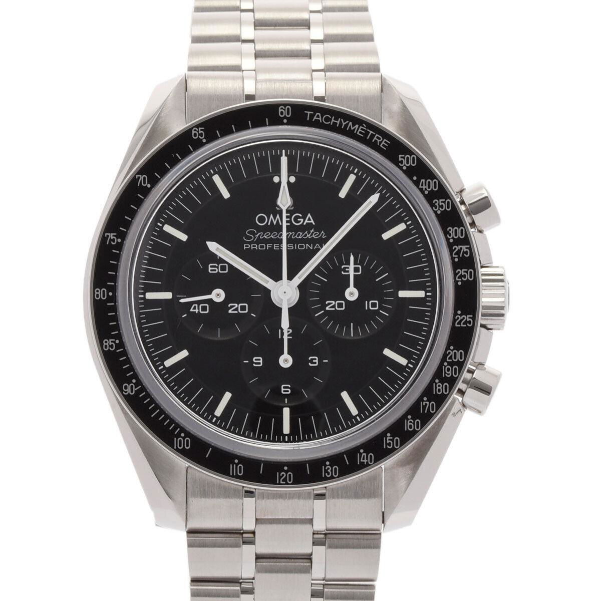 OMEGA Speedmaster Moonwatch Professional 310.30.42.50.01.002 2