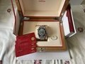 OMEGA Seamaster Auto 42MM Gray Dial Men's Watch 210.30.42.20.06.001