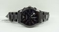 Emporio Armani Ceramica AR1400 Wrist Watch for Men Black 4