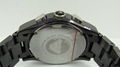 Emporio Armani Ceramica AR1400 Wrist Watch for Men Black 7