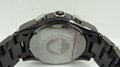 Emporio Armani Ceramica AR1400 Wrist Watch for Men Black