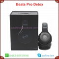 Apple Beats by Dr. Dre Pro Beats Pro Detox Over the Ear Headphones 2